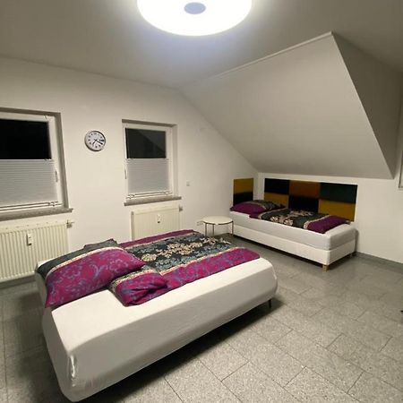 Apartamento Casa Nero Leimen  Exterior foto