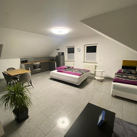 Apartamento Casa Nero Leimen  Exterior foto