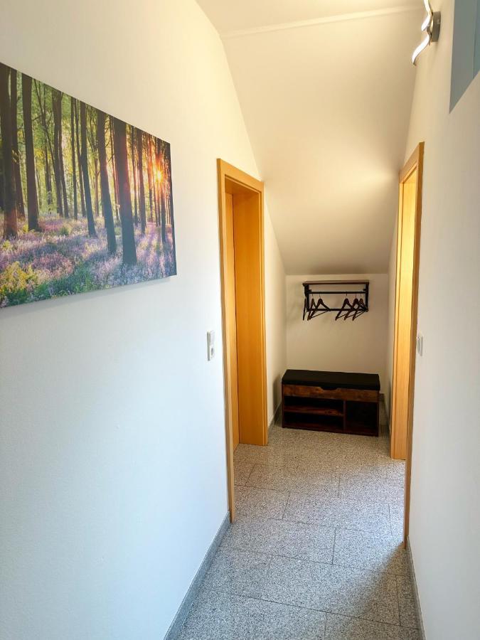 Apartamento Casa Nero Leimen  Exterior foto