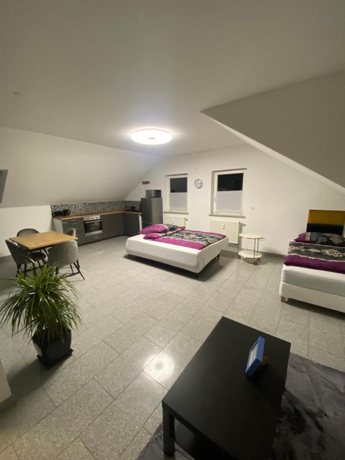 Apartamento Casa Nero Leimen  Exterior foto